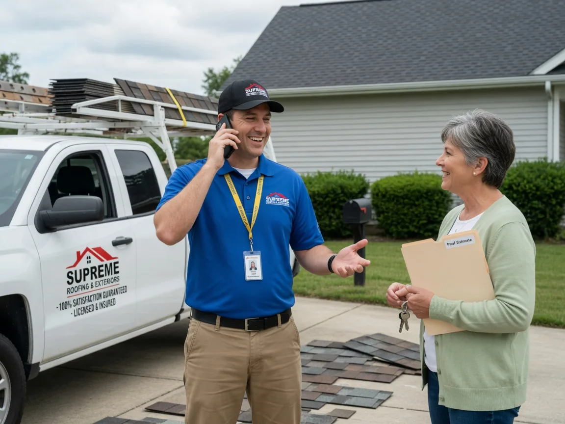 Roof Replacement Blue Ball, PA FAQs